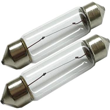 Imagem de Guyberon 2 peças de substituição de lâmpada 200729000P compatível com geladeira