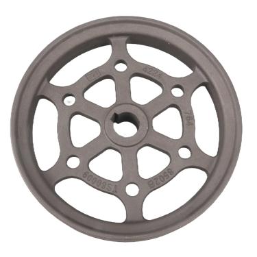 Imagem de Iggniopt 4224 764 8502 Roda de correia polia para TS800