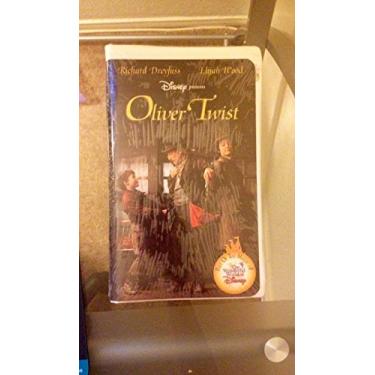 Imagem de Oliver Twist [USA] [VHS]