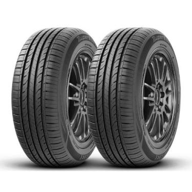 Imagem de Kit 2 Pneus 205/40R17 84W Westlake ZuperEco Z108