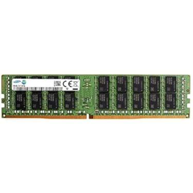 Imagem de SAMSUNG M393A2K40BB2-CTD 16 GB DDR4-2666 LP ECC REG DIMM 16 GB