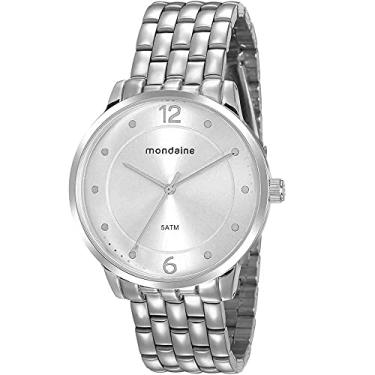 Imagem de Relógio Mondaine 76759L0Mvne1 Feminino 5 Atm