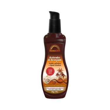 Imagem de Acelerador de Bronzeado - Bronze Bem (200ml) - La San-Day