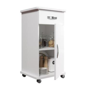 Imagem de Aparador - Suporte De Galão - Cozinha, Sala, Lavanderia - Bella Vercel