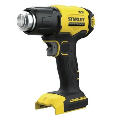 Imagem de Soprador Termico 20V SCX530 B2 Stanley Sem Bateria