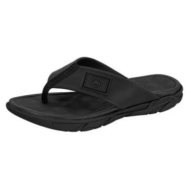 Imagem de Chinelo Molekinho Casual - 2400.168.28123, 33, Preto