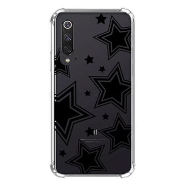 Imagem de Capa Capinha De Celular Compatível com Xiaomi MI 9 SE Mi Personalizada