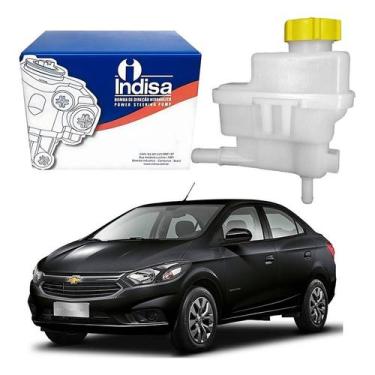 Imagem de Reservatorio Oleo Direção Indisa Prisma 1.0 1.4 2017 A 2020