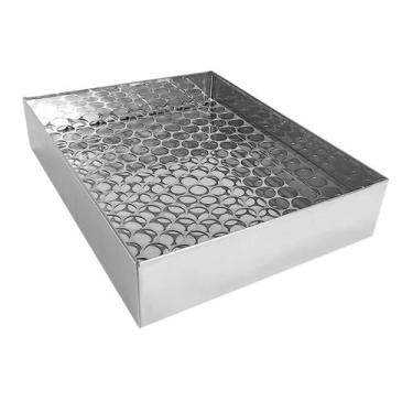 Imagem de Secador Escorredor Batata Frita Pastel Salgado - Ipe Cozinhas