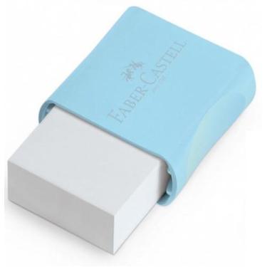 Imagem de Borracha Faber Castell Max Tons Pastel Neon Preta Branca Unidade/Kit -