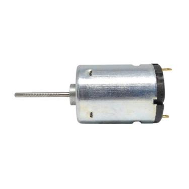 Imagem de Motor da Bomba Peristáltica 24v sem Chicote Dabi
