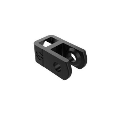 Imagem de Adaptador Compativel Com Microfone Hyperx Quadcast E Tripé - PEKO, 3D-