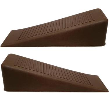 Imagem de Fixador Calço de Porta Para Segunça De Bebês e Crianças - Maxximo