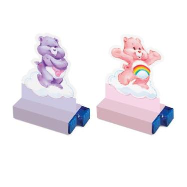 Imagem de Caixa Bis Cromus Ursinhos Carinhosos Compose C/8 Unidades - CROMUS FES