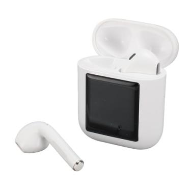 Imagem de Fones de Ouvido para Tradutor, 80 Idiomas, 97% de Precisão, Trabalho Contínuo de 4 Horas, Fones de Ouvido para Tradução de Idiomas, Dispositivo Tradutor para Viagens, Negócios