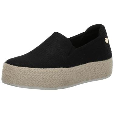 Imagem de Skechers Mocassim feminino Martha Stewart Bobs Sesame-by The Bay, Preto, 34
