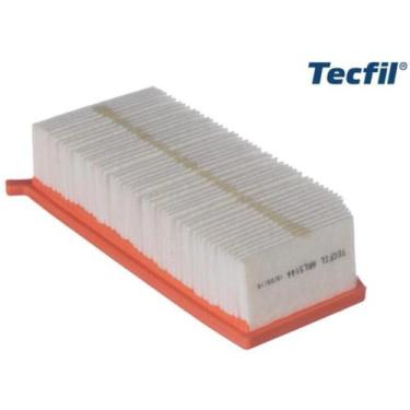 Imagem de Elemento do filtro de ar Renault Captur 2017 a 2023 TECFIL