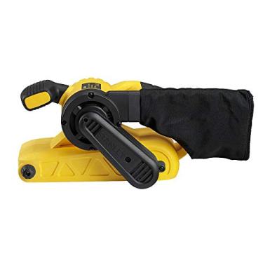 Imagem de STANLEY Lixadeira de Cinta de 3 Pol. x 21 Pol. (75mm x 533mm) 900W 220V SB90
