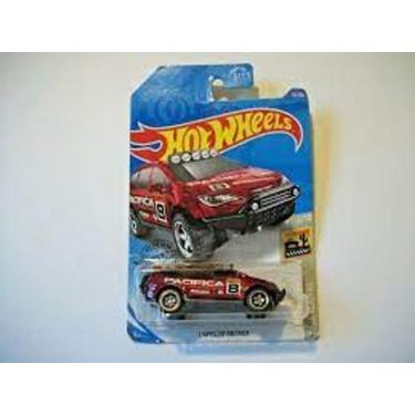Imagem de Hot WheelsChrysler Pacifica GHB85 - Mattel (14684)
