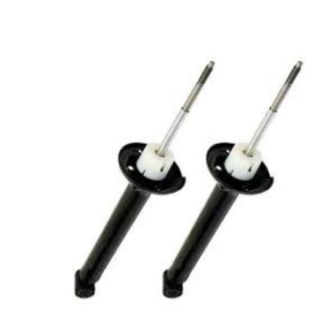 Imagem de 2 Amortecedores Esportivos Traseiros GOL G2,G3,G4 Fixa -5cm - Petrolan