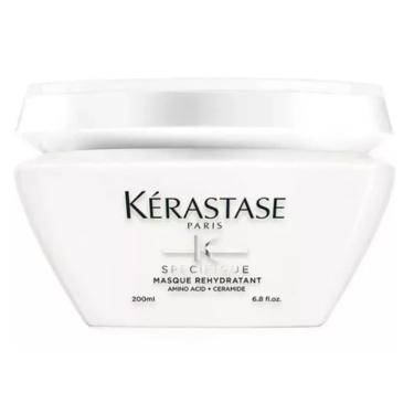 Imagem de Máscara Kerastase Specifique Masque Réhydratant 200ml
