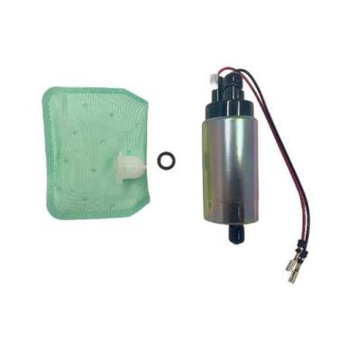 Imagem de Refil - CG160 / FAN / TITAN - Bomba de combustivel - CAWU