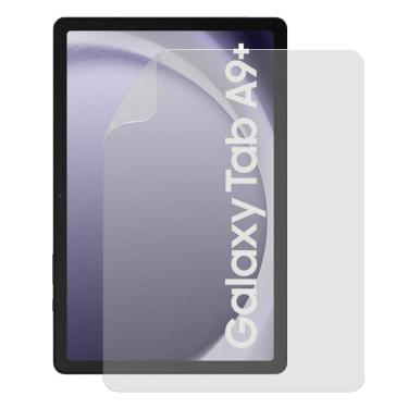 Imagem de Película Para Samsung Galaxy Tab A9+ Fosca Paperlike - Sensação De Papel - Hidroarmor - Gshield