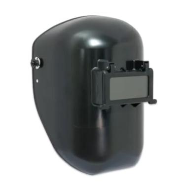 Imagem de Capacete frontal de elevação de 10 peças Fibre-Metal by Honeywell 906BK, preto