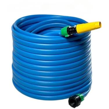 Imagem de Mangueira de Jardim Anti-Torção e Anti-Dobras - 50 Metros(10 metros)