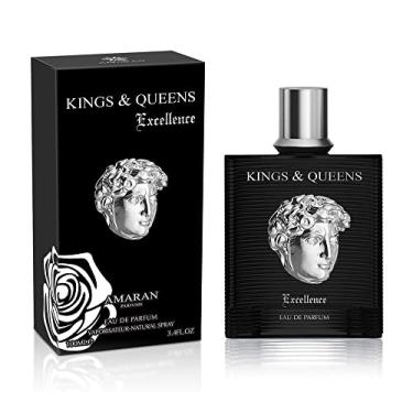 Imagem de AMARAN KQ EXCELLENCE EDP 100ML