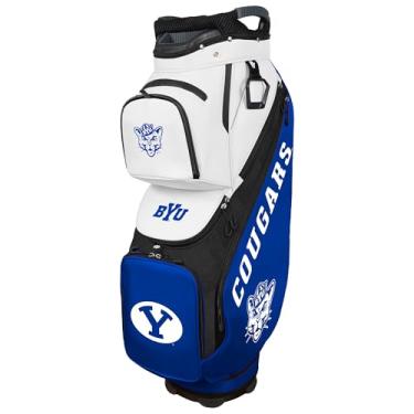 Imagem de Team Effort Bolsa térmica Clubhouse NCAA Brigham Young Cougars