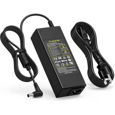 Imagem de LJO-EEIH Cabo De Alimentação 19.5V Para Tv Sony Bravia Lcd Kdl-48R510C Kdl-40R510C Kdl-48W650D Kdl40W600B Kdl32W600D Kdl-40W650D Kdl-48W600B Kdl-48R Kdl-55W Kdl-32W Kdl32R Kdl-40W Kdl-40R Kdl-42W Kd