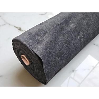 Imagem de Carpete Forro Automotivo Decorativo Aveludado Flex 2,00x4,50 - Inylbra