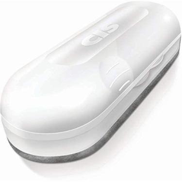 Imagem de Apagador Quadro Branco Cis A-Qb C/Suporte Para Pincel - SERTIC