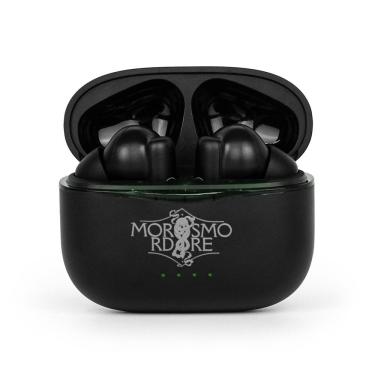 Imagem de Fone de Ouvido Bluetooth TWS Preto | Sonorus Harry Potter - iWill
