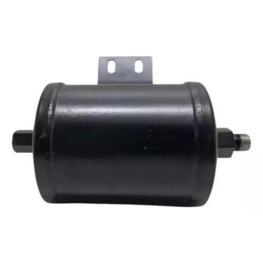 Imagem de Filtro secador c/suporte colheitadeira case magnum john deere trator 6