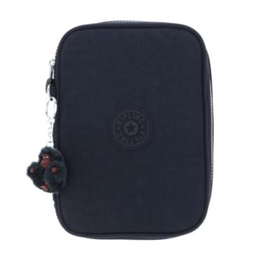 Imagem de Kipling Organizador de Bolsas, Azul (tom azul verdade), One Size, 100 Canetas