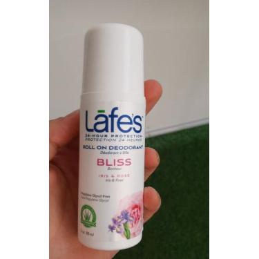 Imagem de Desodorante Lafe's Bliss - Lafes