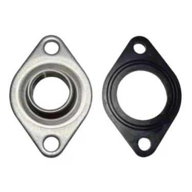 Imagem de Conexão Entrada ou Saída Pressurizador Komeco TP 820 - 0100020351K100