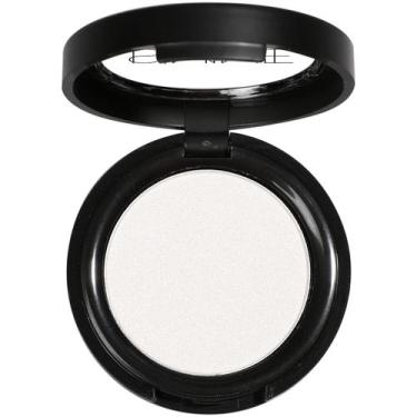 Imagem de Paleta de sombras ISMINE Shimmer Pearl White Longwear 3g - IS'MINE