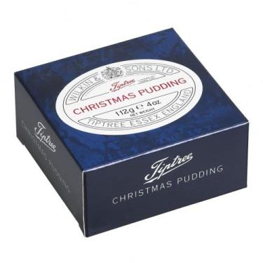 Imagem de Bolo de Frutas Natalino Wilkins & Sons Tiptree 112g