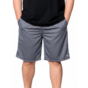 Imagem de Bermuda Plus Size Mascuculina Short Dry Treino Academia Casual-Masculino