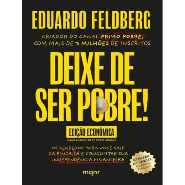 Imagem de Deixe De Ser Pobre