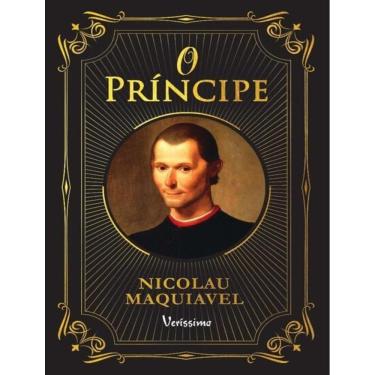 Imagem de Principe,O