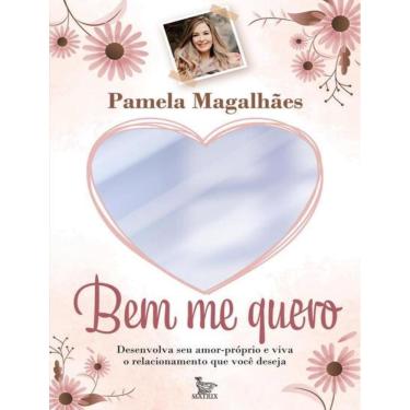 Imagem de Bem Me Quero