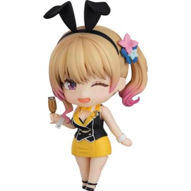 Imagem de Good Smile Company Bunny Garden: Rin Nendoroid Action Figure