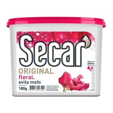 Imagem de Anti mofo secar  4x180g - floral