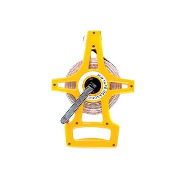 Imagem de Trena Fibra Vidro Cx Aberta 30Mt