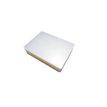 Imagem de Plastico Polaseal Plastificacao Refil Ccm 105x226mm - 0,05