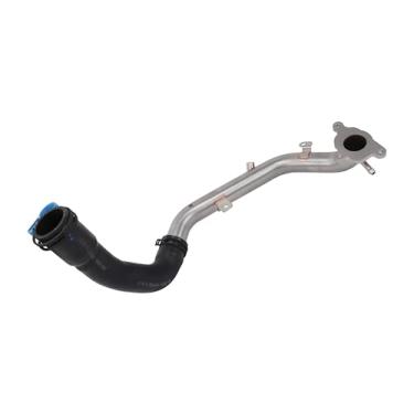 Imagem de ACDelco Tubo de entrada do termostato refrigerante do motor 55507983 da GM Original Equipment